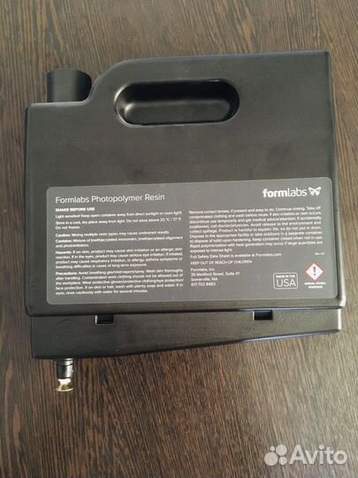 Картридж для принтера