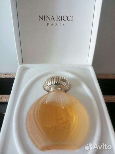 Духи винтаж Франция