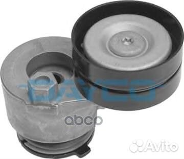 APV2324 натяжитель ремня грм с роликом Opel Mo