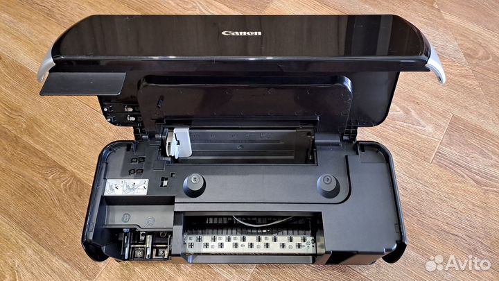 Принтер Canon pixma iP2500