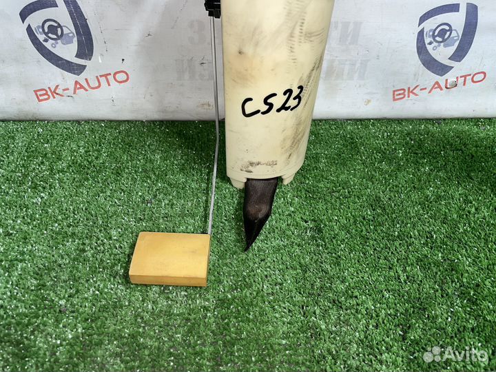 Насос топливный Chevrolet Suburban GMT400