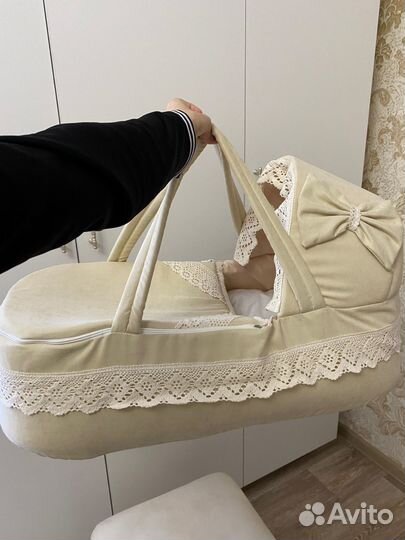 Переноска для детей