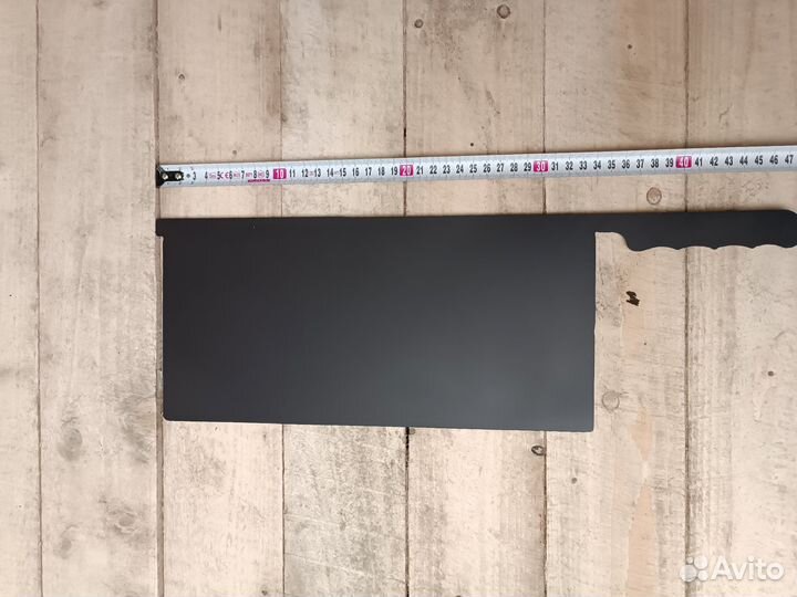 Перегородка в жаровню 350