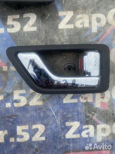 Ручка двери внутренняя Хендай Гетц