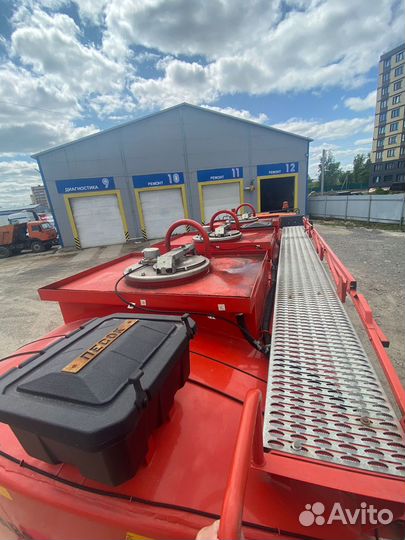 КамАЗ 65115, 2022