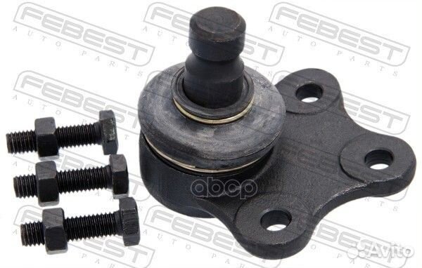 Опора шаровая Mazda Demio Dy3/Dy5 02-07 0520DE