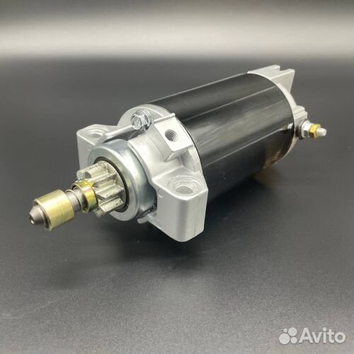 Электростартер Yamaha 40X (SYS)