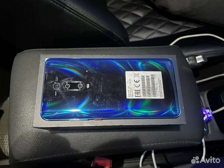 Телефон xiaomi mi9t