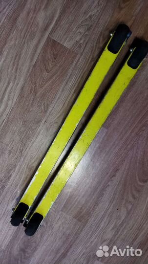 Лыжероллеры коньковые