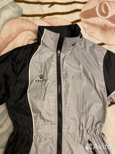 Костюм спортивный Kelme, р. 134-140