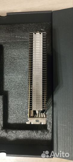 Nvidia GeForce GTX 1050 ti 4gb