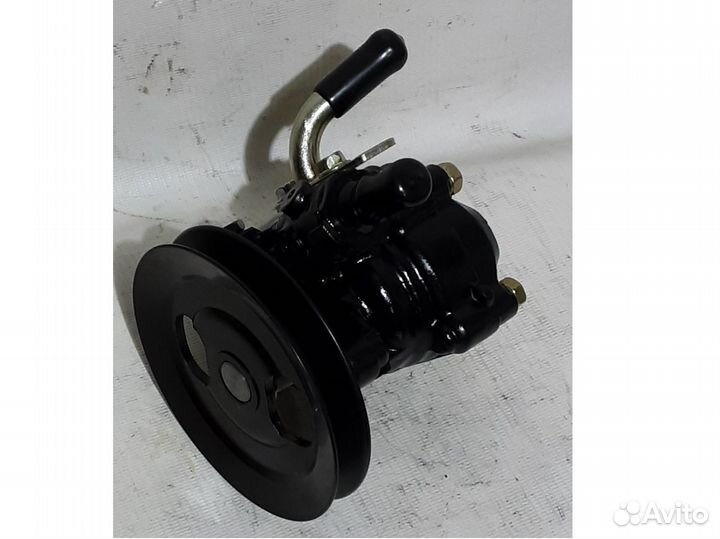 Насос гур Митсубиси Паджеро 2 MT012