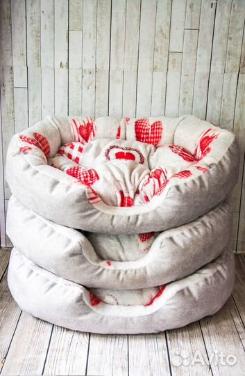 Лежанки для котиков. Собственный пошив