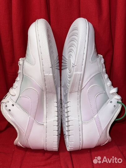 Оригинал Nike Dunk Low SE (38)