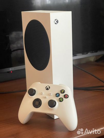 Xbox series s
