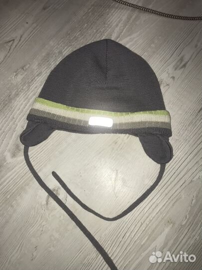 Шапка reima 46