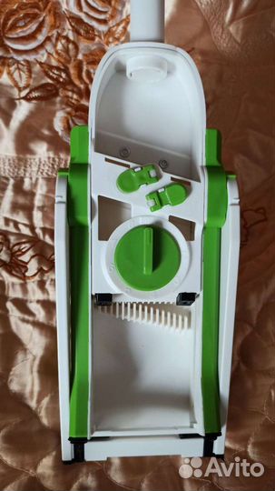 Овощерезка