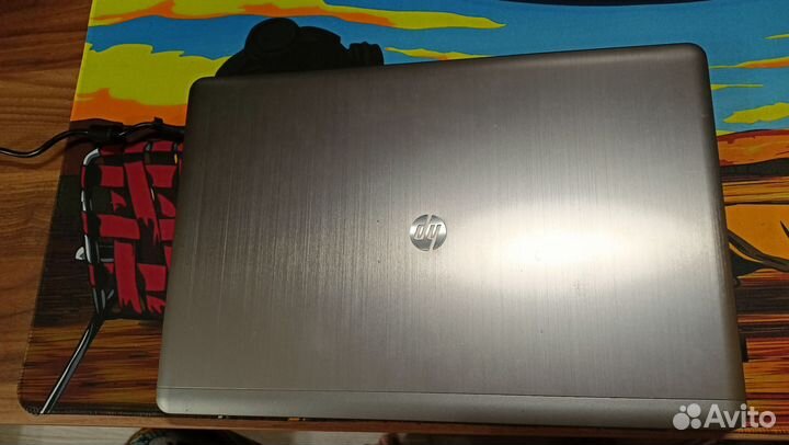 Ноутбук hp probook 4540s