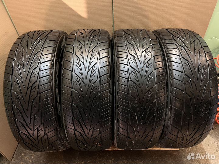 Toyo Proxes ST III 225/55 R19