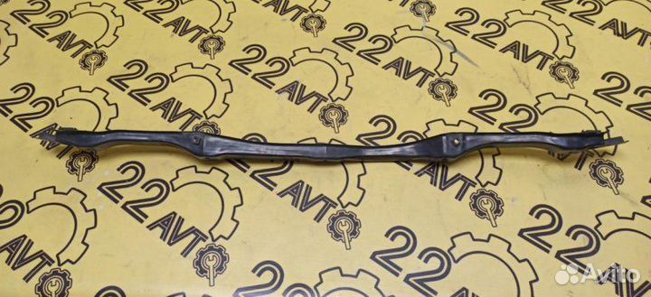 Усилитель бампера передний Toyota Rav4 ACA31