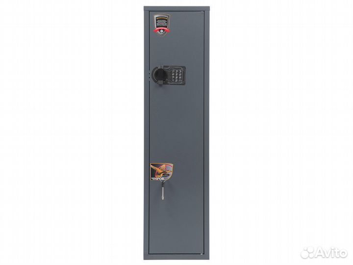Сейф оружейный 1018 el
