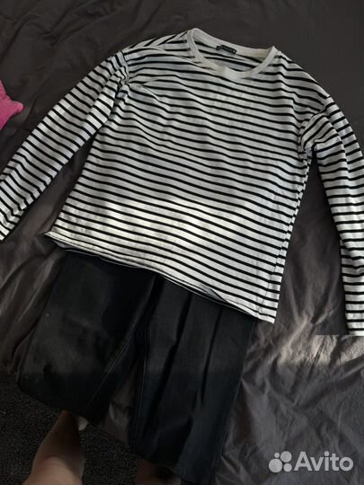 Пакет вещей xs-s