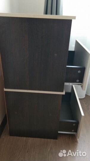 Тумба прикроватная