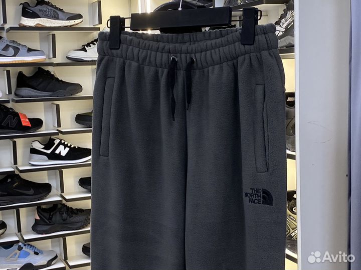 Флисовый костюм The North Face