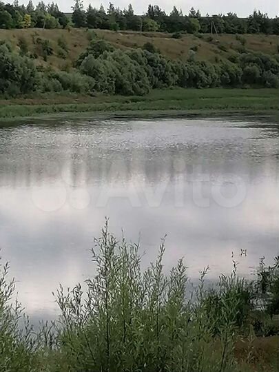 Участок 21 сот. (ИЖС)