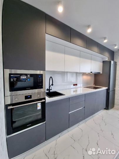 Кухня на заказ