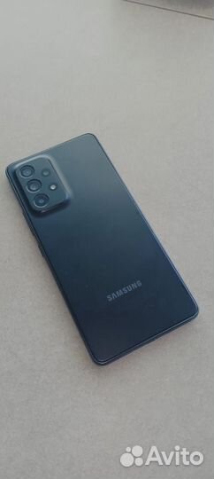 Samsung Galaxy A53 5G, 8/256 ГБ