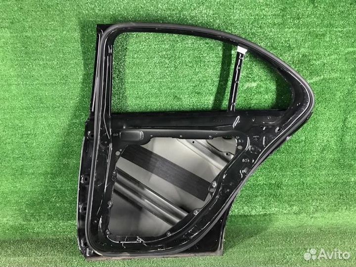 Дверь задняя правая Mercedes E W213 (2016-н.в.)