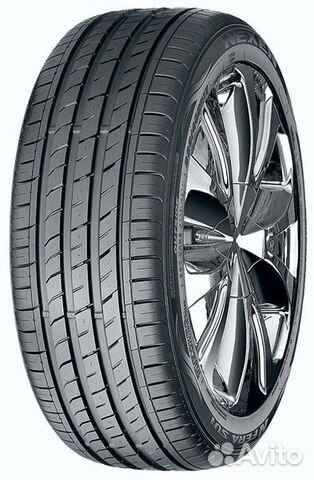 Roadstone N'Fera SU1 235/45 R18 98Y