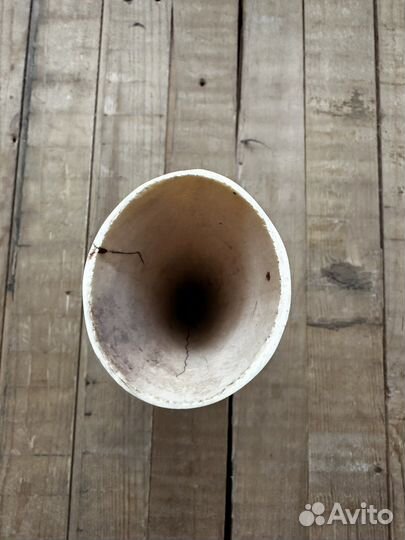 Бокал Сувенир(Кость)