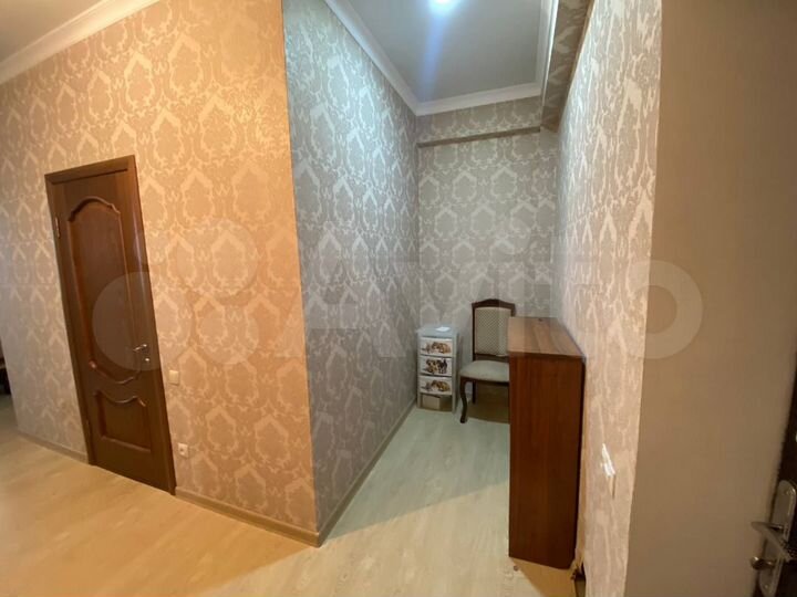 2-к. квартира, 60 м², 5/10 эт.