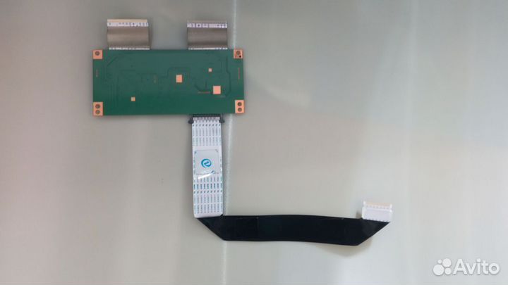 T-con ccpd-tc495-001 v1.0 Haier le50u6900ug