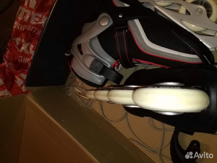 Ролики Atemi x5