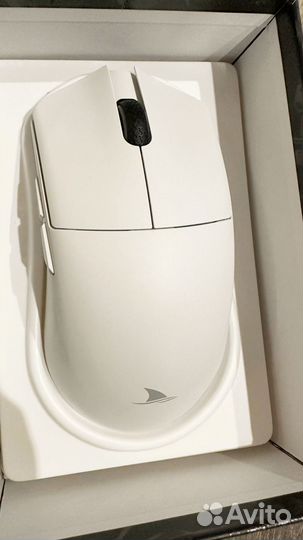 Мышка darmoshark m3