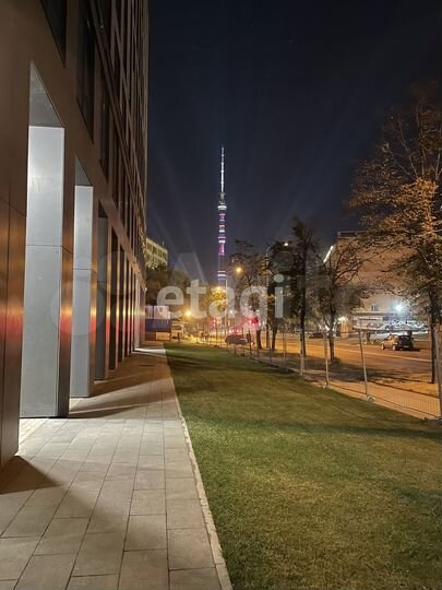 3-к. квартира, 97,6 м², 5/11 эт.