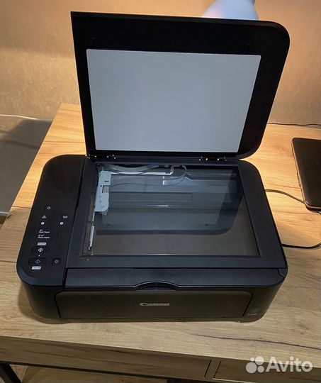 Принтер Canon