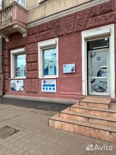 iPhone 15 Pro, 256 ГБ