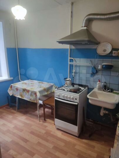 1-к. квартира, 32 м², 6/10 эт.