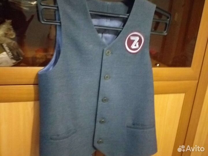 Школьная форма