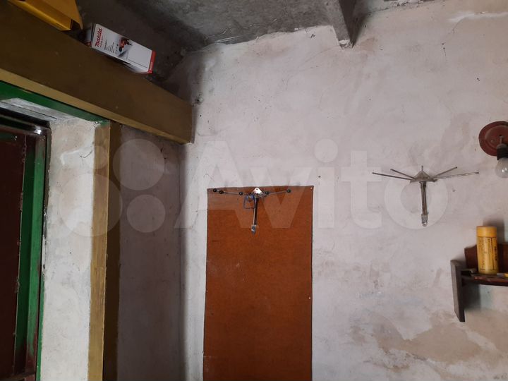 Гараж, 20 м²