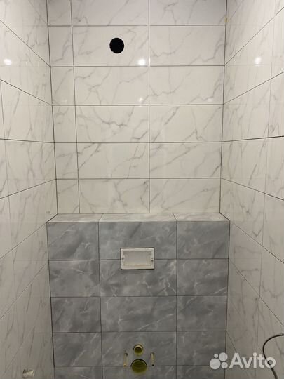 Ремонт квартир под ключ