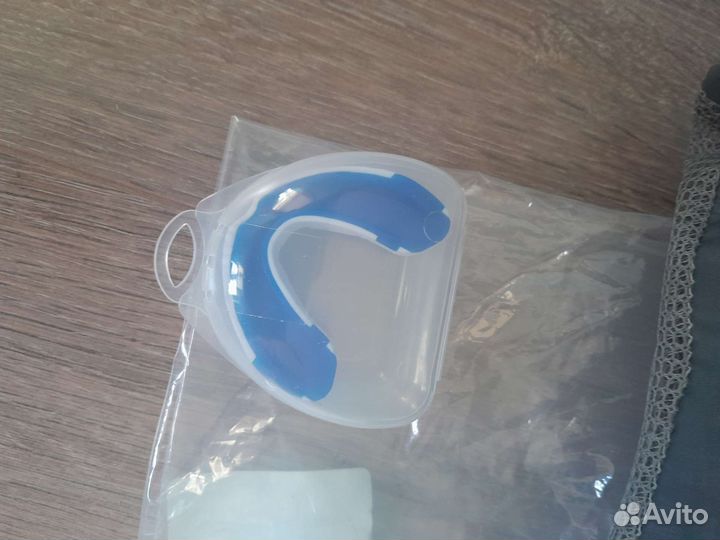 Боксерские перчатки (для Кикбоксинга)