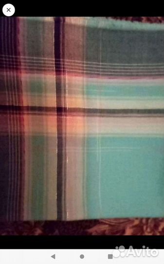 Платок женский головной СССР