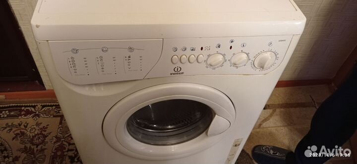 Стиральная машина на запчасти