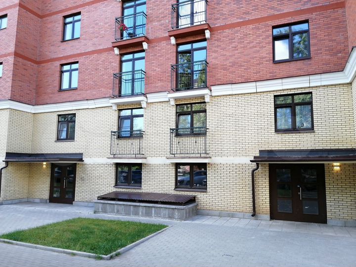 Сдам помещение свободного назначения, 251.3 м²
