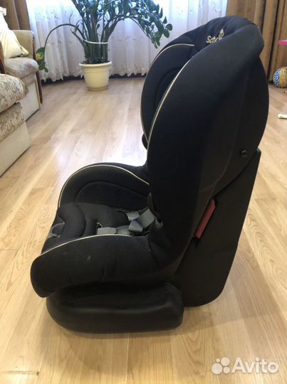Детское автокресло
